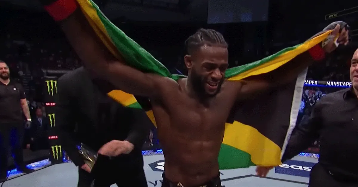 UFC-Kampioen weigert te vechten! 'Teveel gedoe'