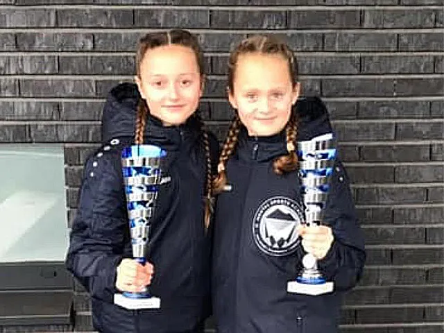 Sponsoren de stille kracht achter vechtsport gala’s