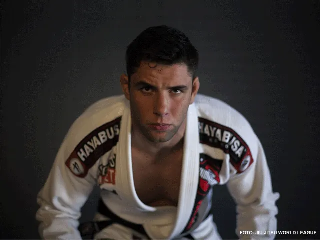 ONE Championship haalt meervoudig jiu jitsu kampioen binnen