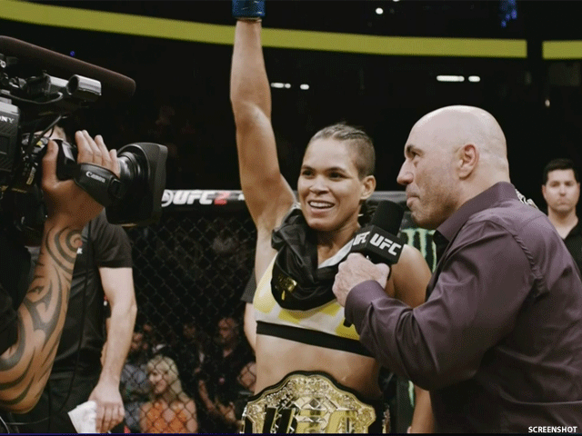 Amanda Nunes verdedigt UFC vedergewicht titel in mei