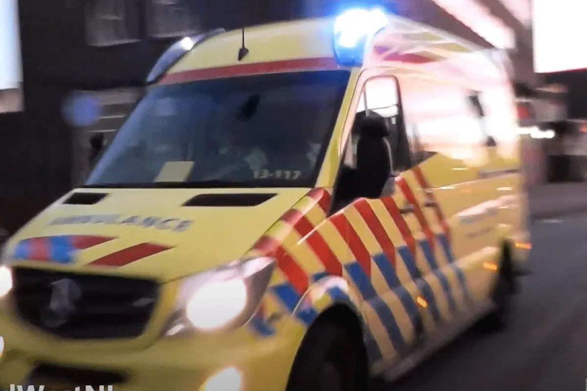 Bokser dood aangetroffen in rivier! 'Al een maand zoek'