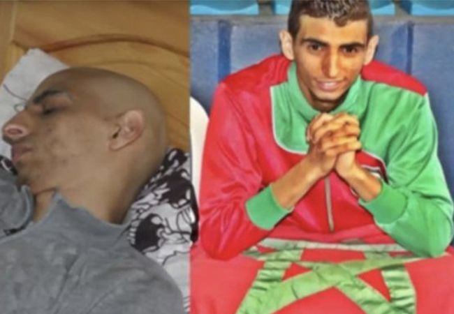 VIDEO | Het tragische leven en dood van een jonge Marokkaanse bokser