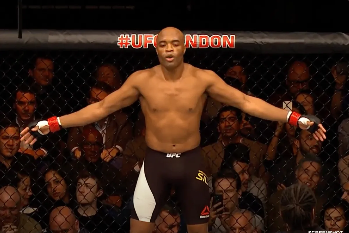 MMA-legende Anderson Silva haalt stevig uit naar de UFC en Dana White