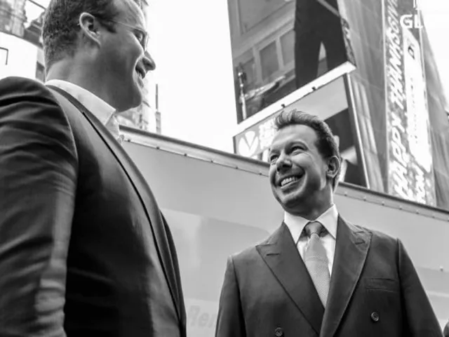 ONZIN: GLORY topman Scott Rudmann reageert op aantijgingen