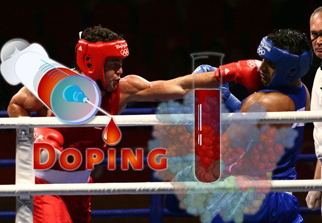 Doping en vechtsport: effectief of niet?