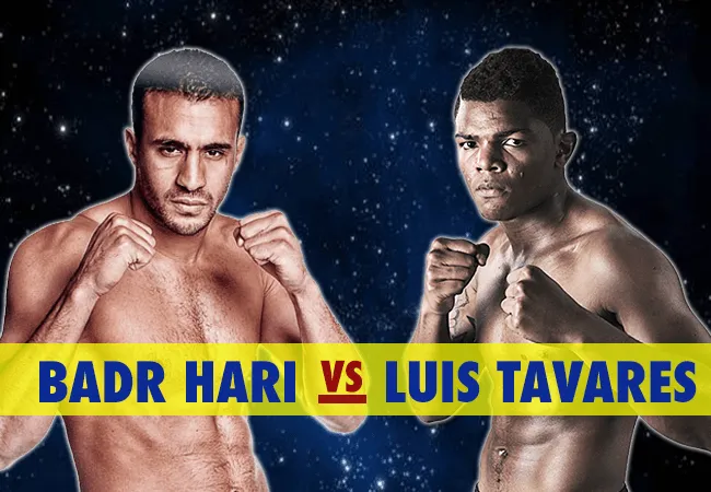 Comeback van Badr Hari bij Glory niet zeker, rechtszaak dreigt!