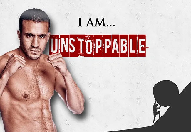 Badr Hari komt terug, altijd let maar eens op!