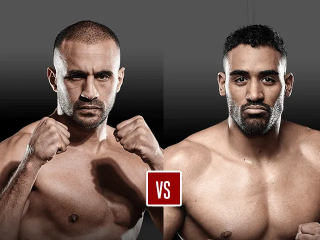 DANIEL GHITA OVER BADR VS BENNY: 'De winnaar is al bekend'