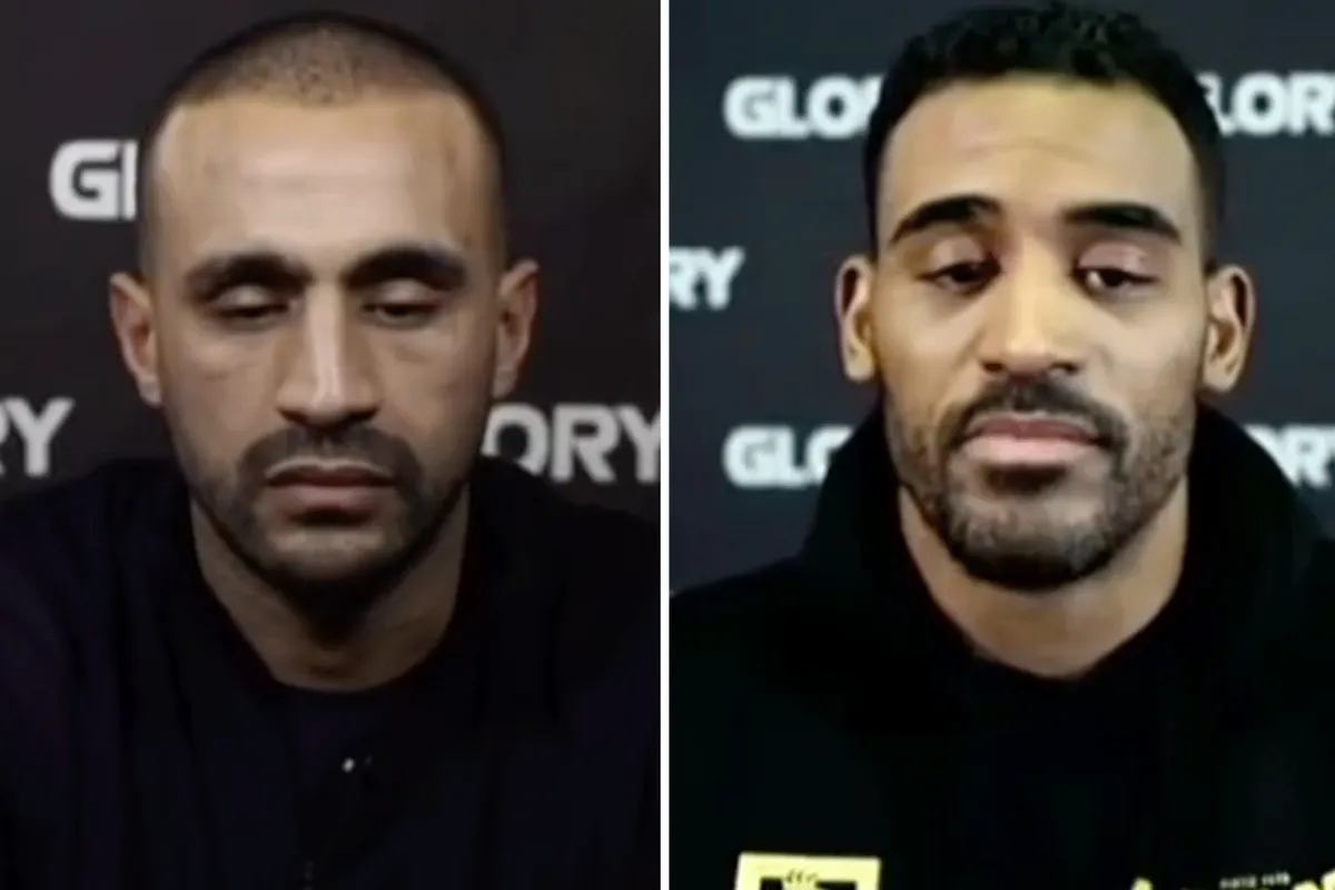 PROMOTOR: Badr Hari vs Benny Adegbuyi afgelast door coronavirus
