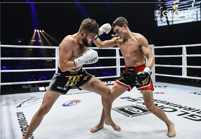 Vermiste kickbokser Bailey Sugden weer veilig thuis