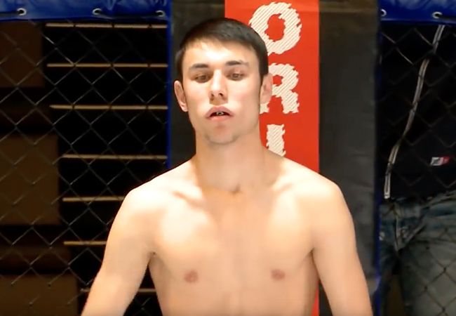VIDEO | MMA vechter slaat student in coma!