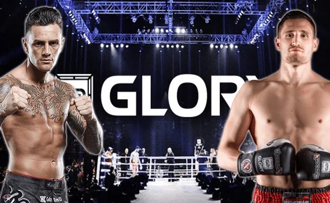 Nieky Holzken te oud en te langzaam om te vechten?