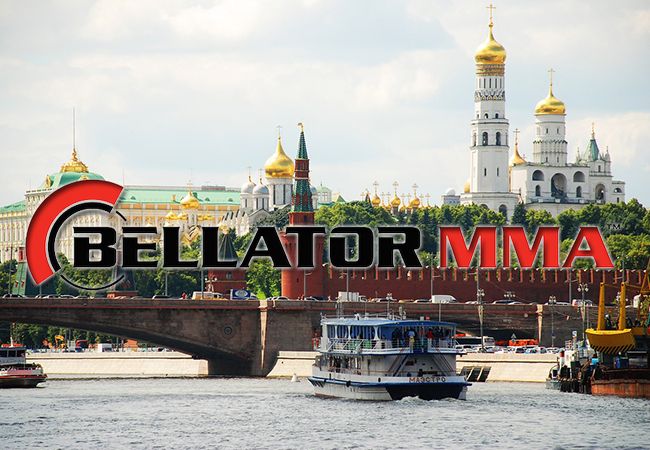 Bellator MMA Rusland: Hoofdrol voor 'Fedor Emelianenko'