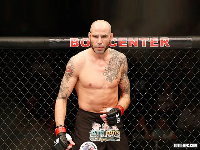 Vandaag Uniek Ben Saunders MMA seminar bij 10th Planet Jiu Jitsu Amsterdam