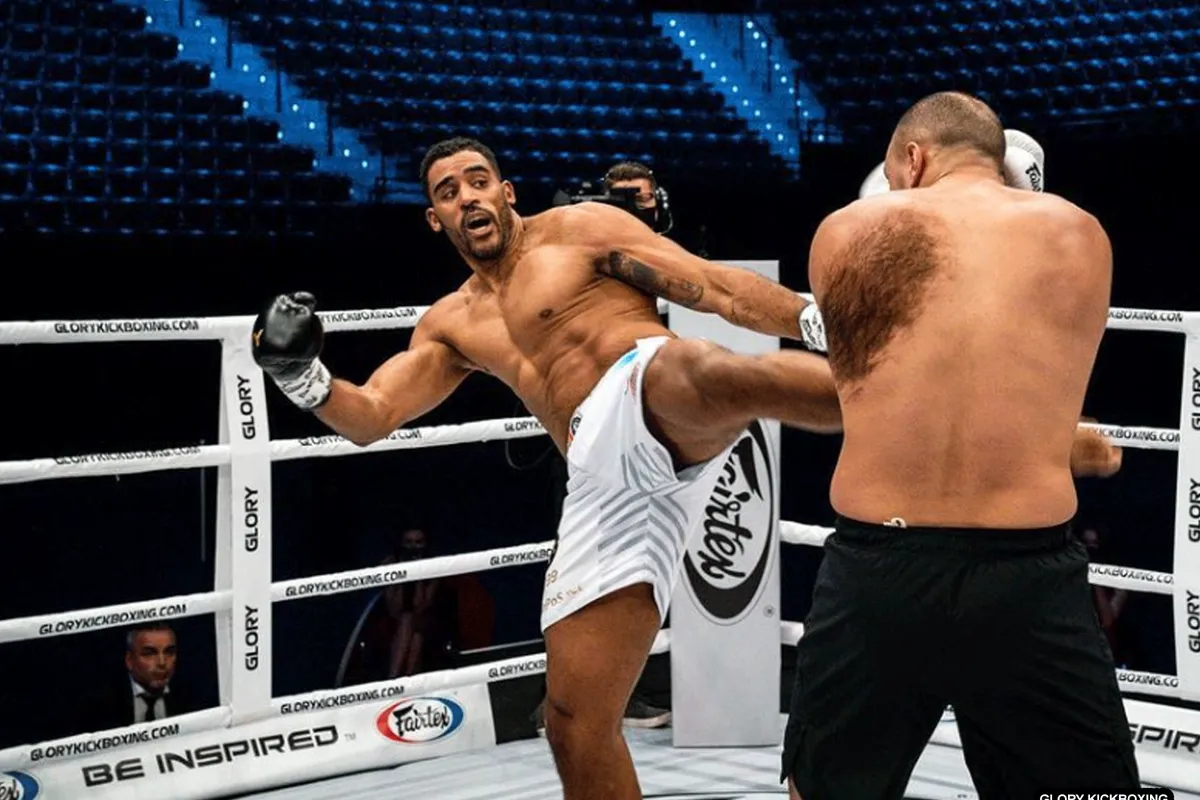 Slachtoffer wil heropening strafzaak tegen GLORY Kickbokser Benny Adegbuyi