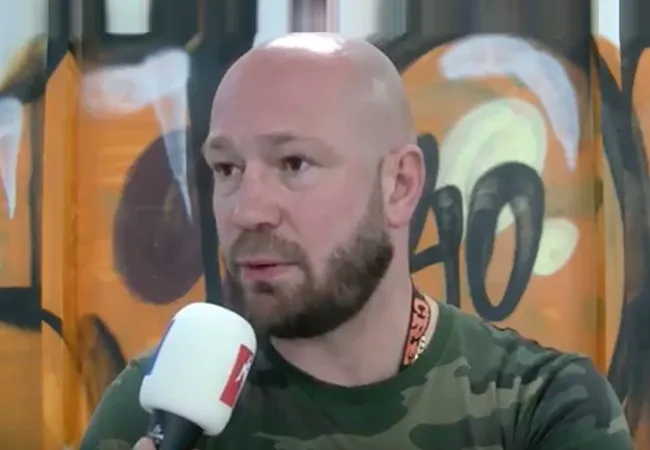 Fighters Against Cancer: Kickboksen voor het goede doel