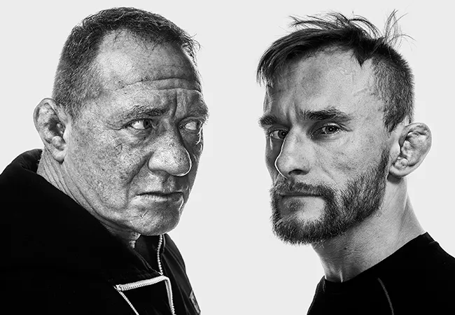 Steun het unieke boek project "VECHTERSOOR" van Adrie Mouthaan