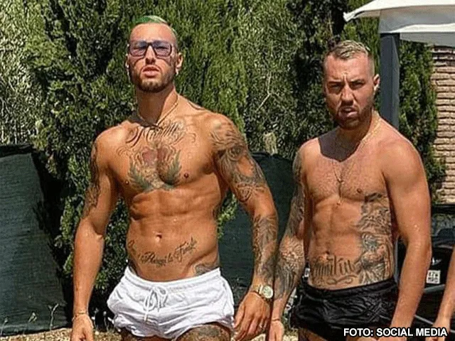 MOORD: MMA-broers mishandelen Marokkaanse medegevangene