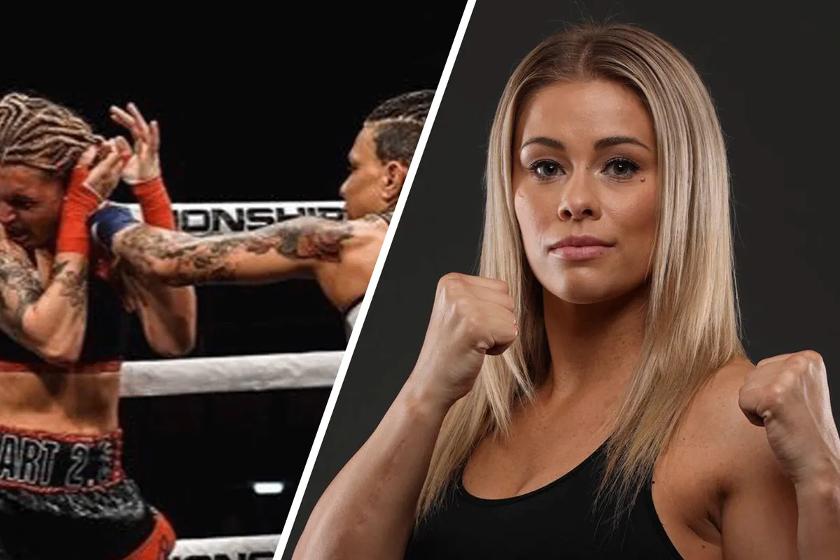 Extreem boksevent BKFC 'Knucklemania' aangekondigd, en zo kun je kijken