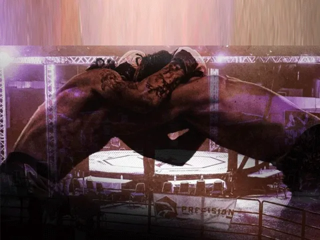 NIEUW DODELIJK BLOEDSPORT EVENT: Bare Knuckle MMA-vechten