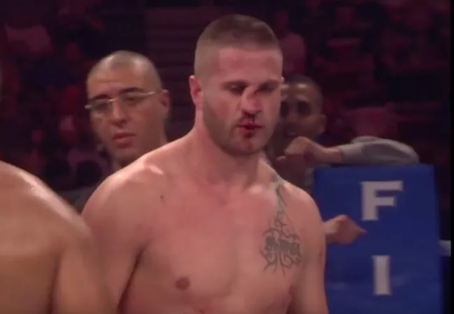 Doe mee met de poll: Partij afbreken bij zware blessure?