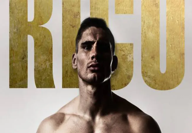 Review: Boek over levensverhaal Rico Verhoeven is een must read!