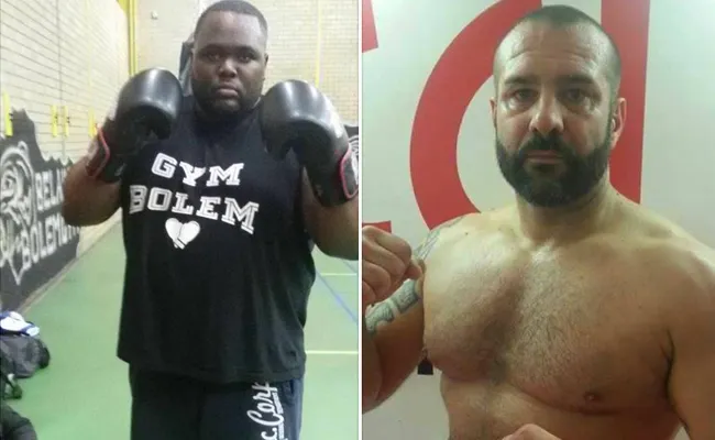 Fight Club Den Haag on Tour deze mag je niet missen!