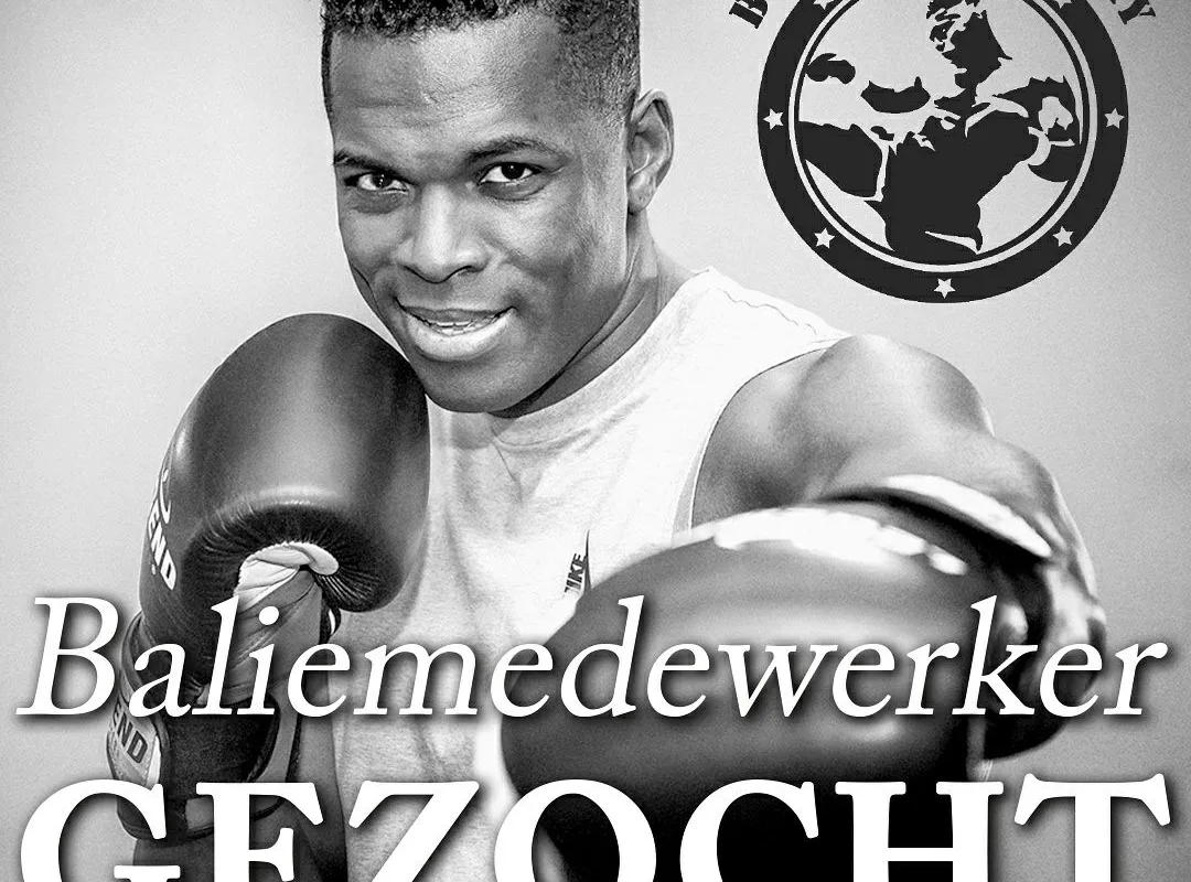 Kom werken bij de Bonjasky Academy Almere