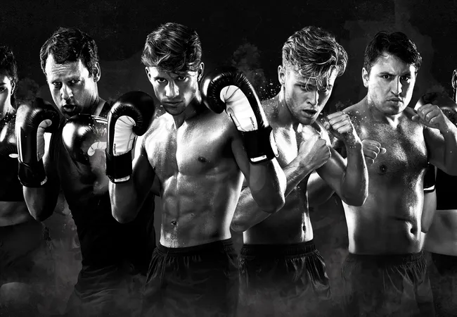 RTL Boxing Stars: ‘Kaj van der Voort en Rein van Duivenboden bijten de spits af’
