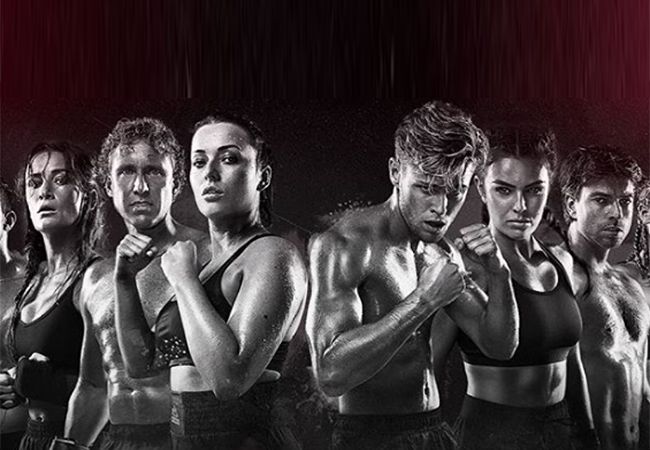 RTL Boxing Stars: Nederlandse BN' ers tegen elkaar de boksring in