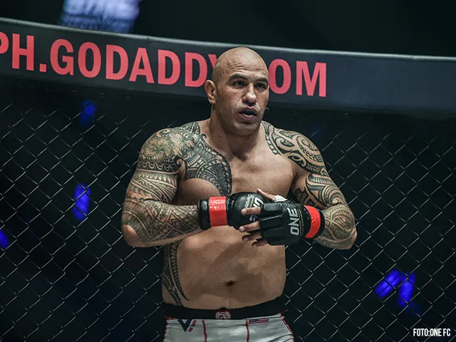 ONE FC Titelgevecht: Kampioen Brandon Vera treft Arjan Bhullar