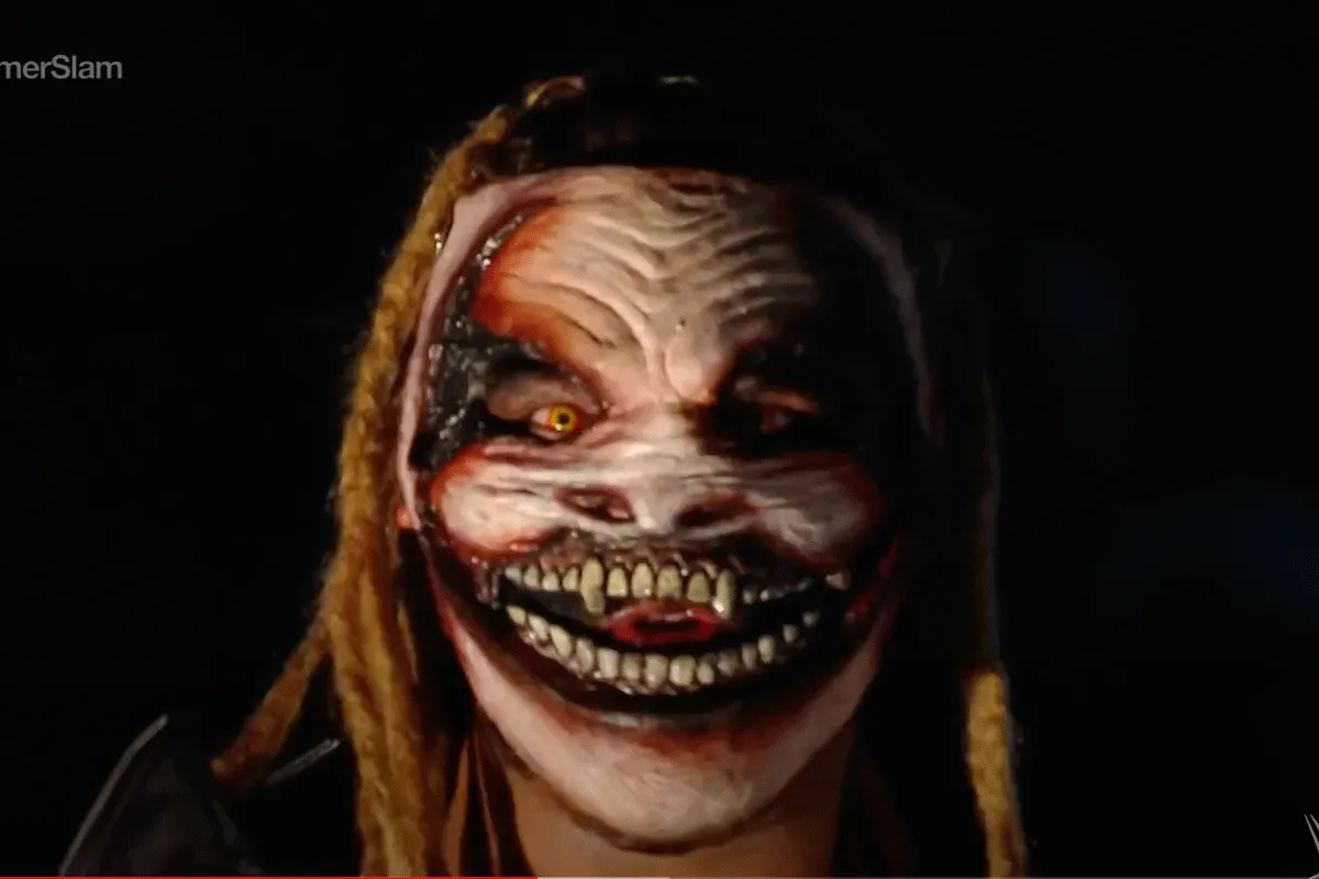 Geld op? WWE zet kampioen Bray Wyatt aan de kant