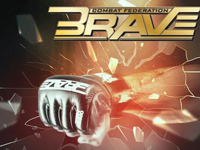 GRATIS: MMA-organisatie BRAVE CF legt de lat opnieuw hoger