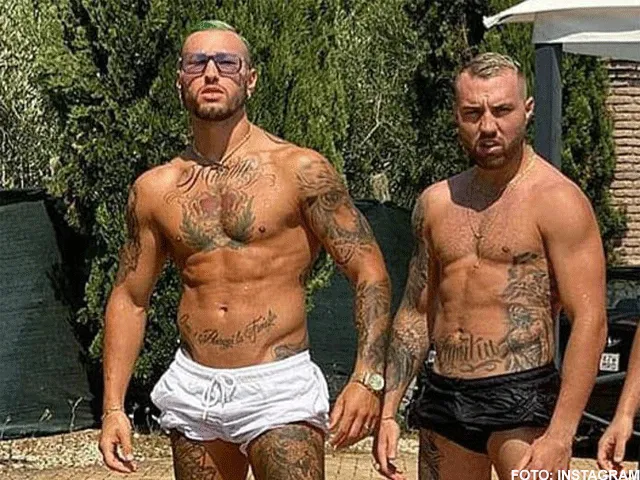 MOEDER MMA-BROERS: 'Mijn zoons hebben niemand vermoord'