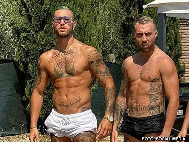 Beruchte MMA-broers pleegden fraude met tienduizenden euro's