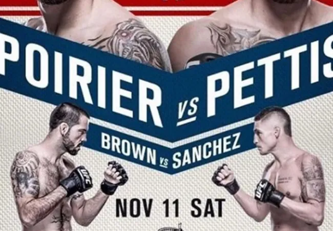 UFC weltergewicht Matt Brown gaat na partij met Diego Sanchez met pensioen!