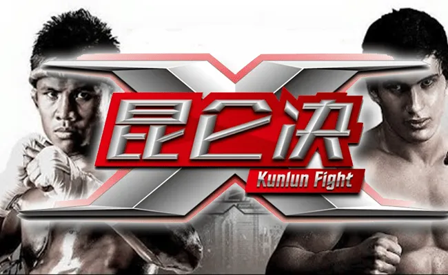 Video: Buakaw's nederlaag op Kunlun Fight!