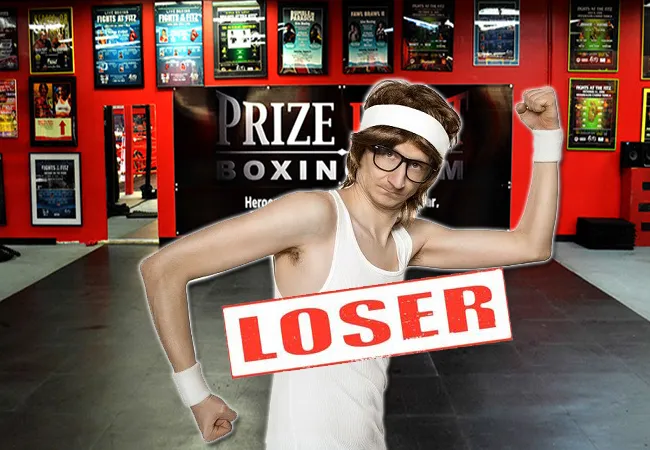 Verliezen vechters soms opzettelijk? En met welke reden?