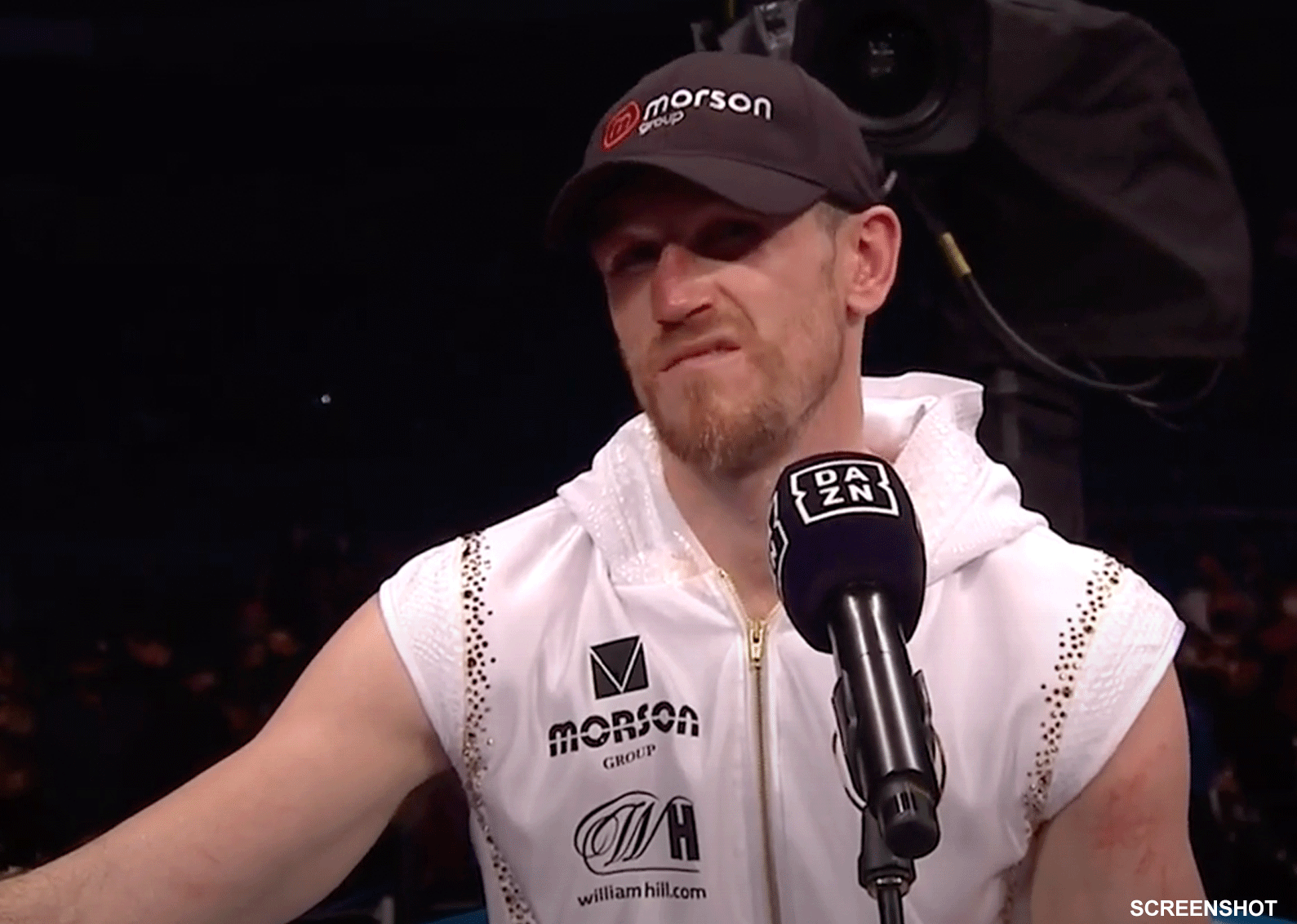 World Boxing Super Series:'Callum Smith onttroont George Groves via knock-out’