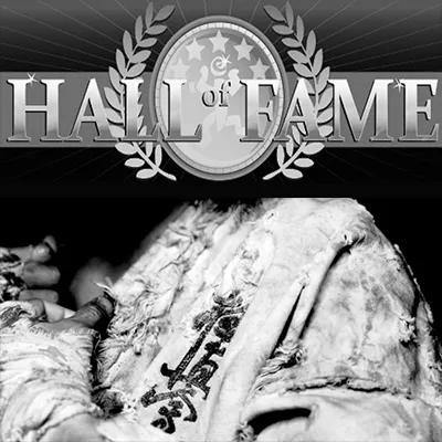 Internationale Hall of Fame