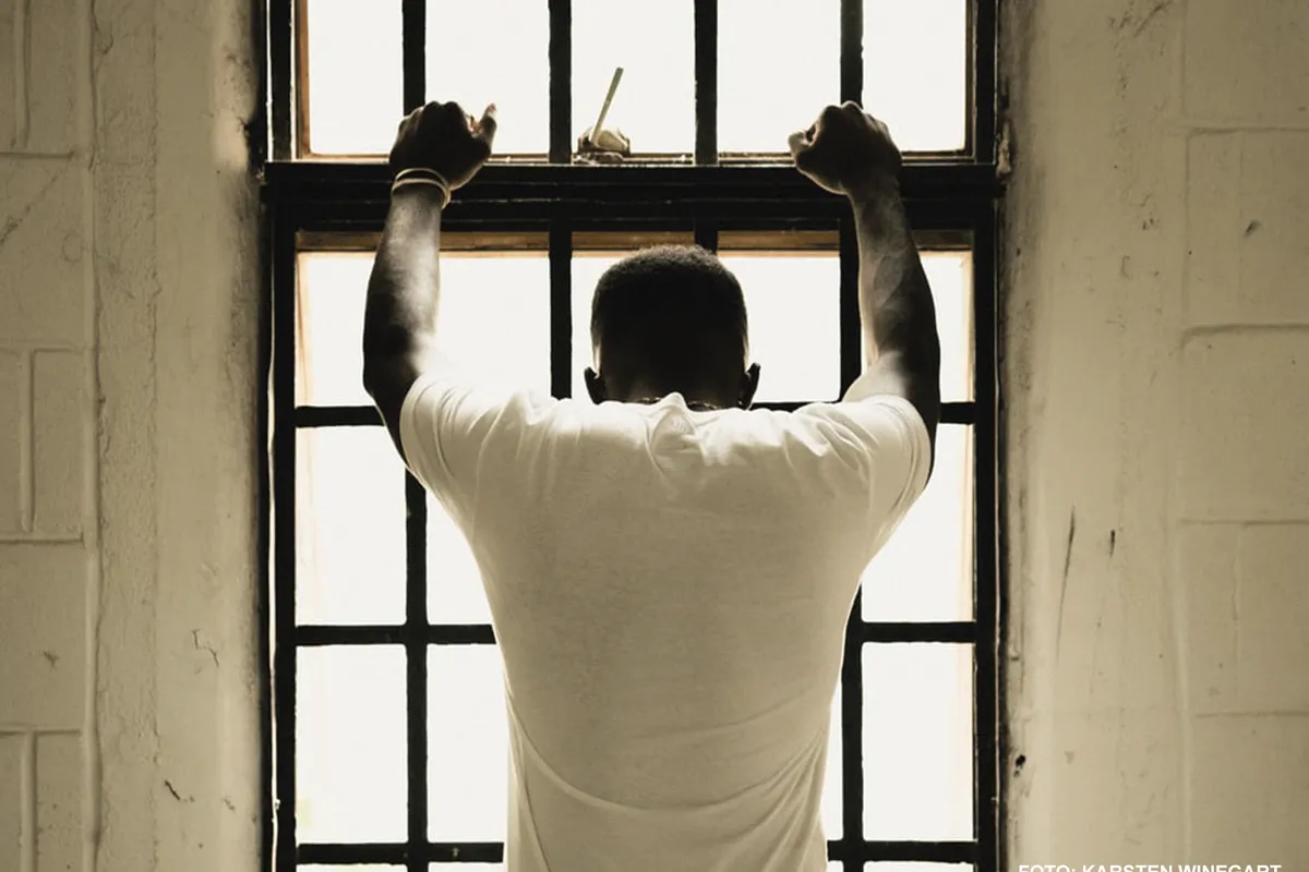 Bokskampioen tot 3 jaar cel veroordeeld