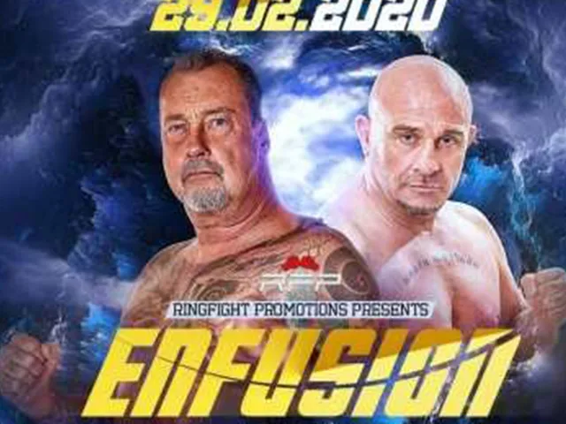 Chico Martinez: "Ik maak niet weer dezelfde fout!"