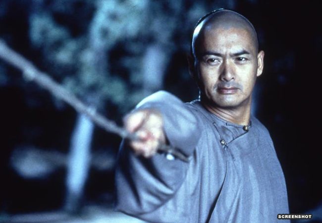 $ 714 miljoen: Kung Fu ster schenkt vermogen aan goed doel