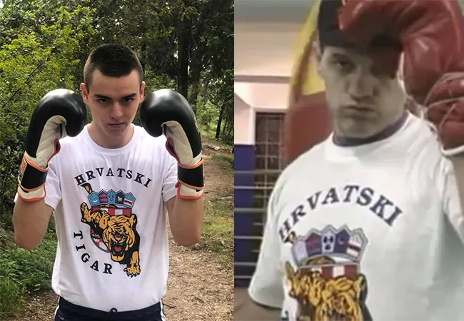 Hulpactie zieke kickboks legende Branko Cikatic voortgezet