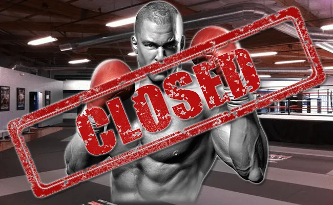 Boks kampioenen fabriek sluit eind deze maand!