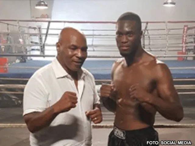 Topvechter Clyde Brunswijk tekent bij grote MMA-organisatie