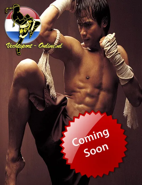 MTBG RUMBLE EVENT 19 GOCH DUITSLAND