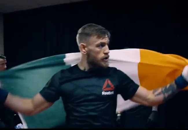 Conor McGregor in onderhandeling met UFC over nieuwe deal