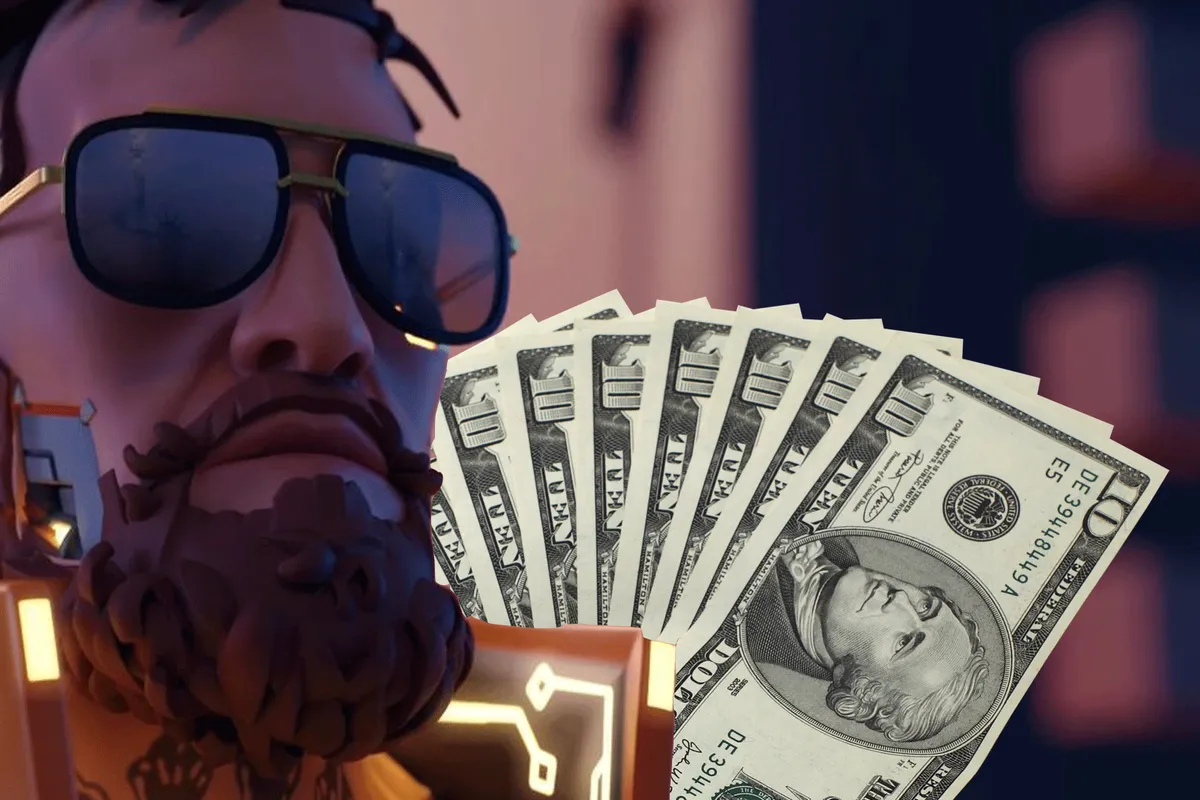 Win honderduizenden dollars met UFC-ster Conor McGregor's unieke online game