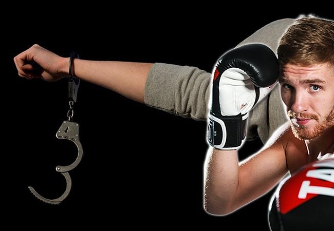 Vechtsporten in Nederland hebben een hoge mate van aantrekkingskracht op criminelen?